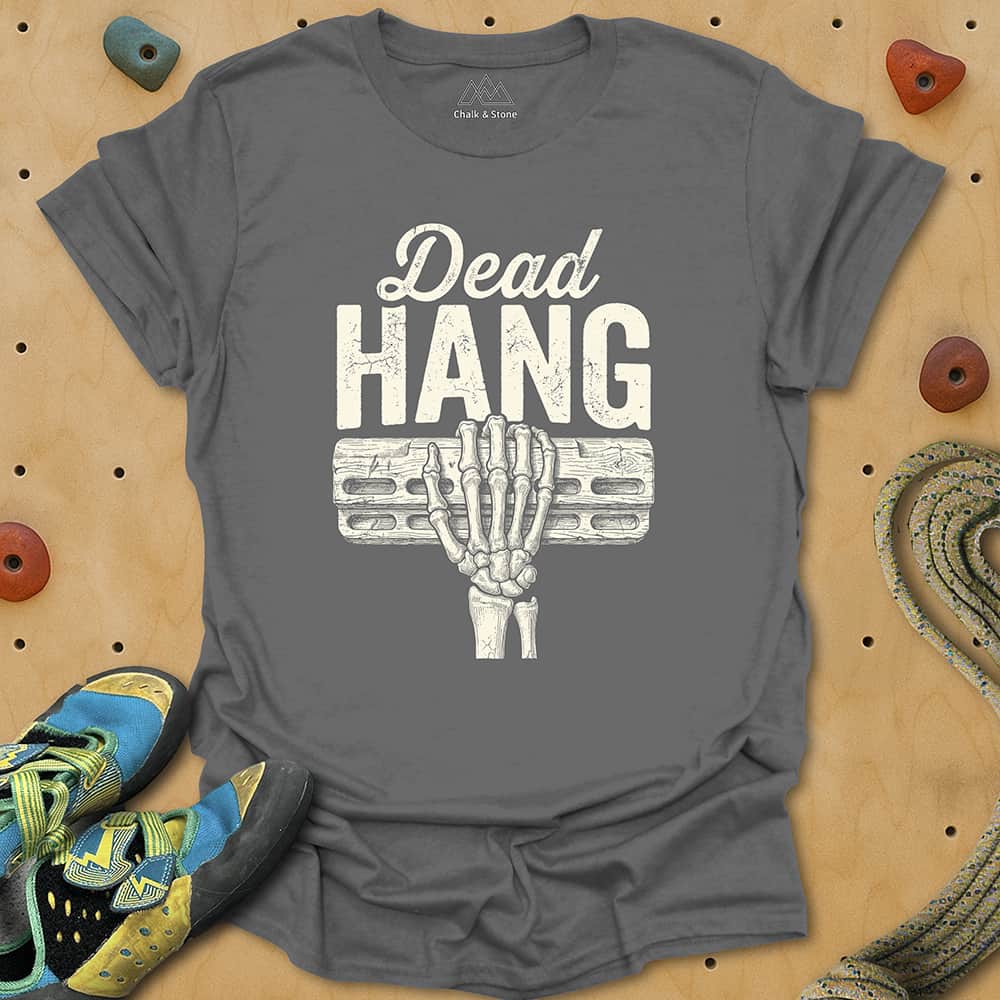 Dead Hang Tee