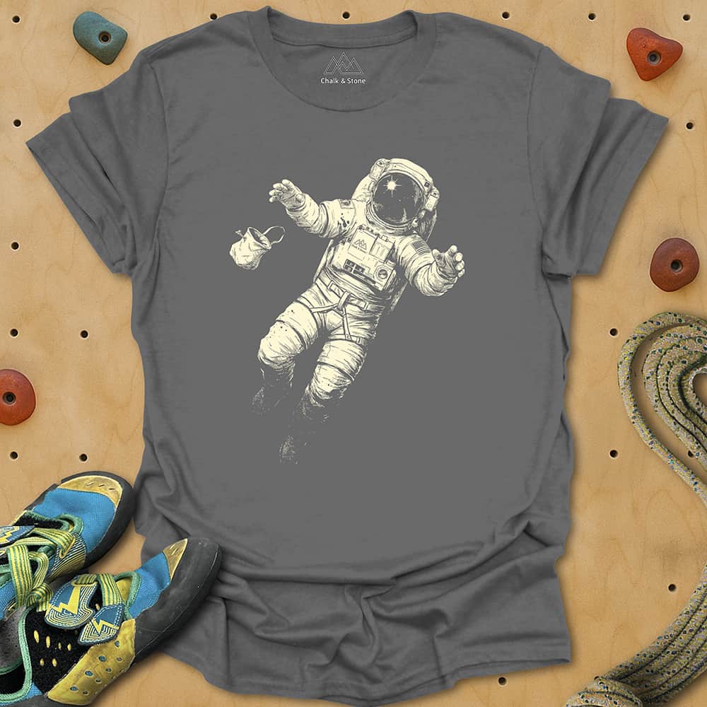Zero Gravity Day Tee