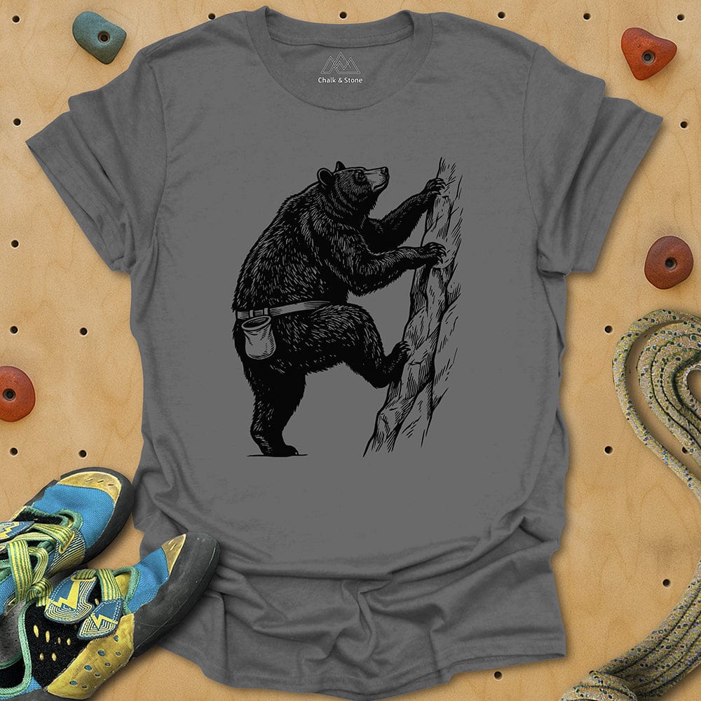 Bear Mantle Tee
