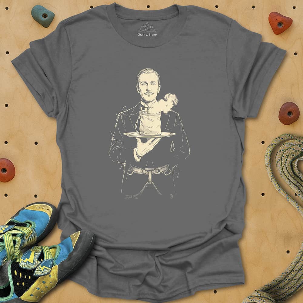 Your Chalk Sir Tee