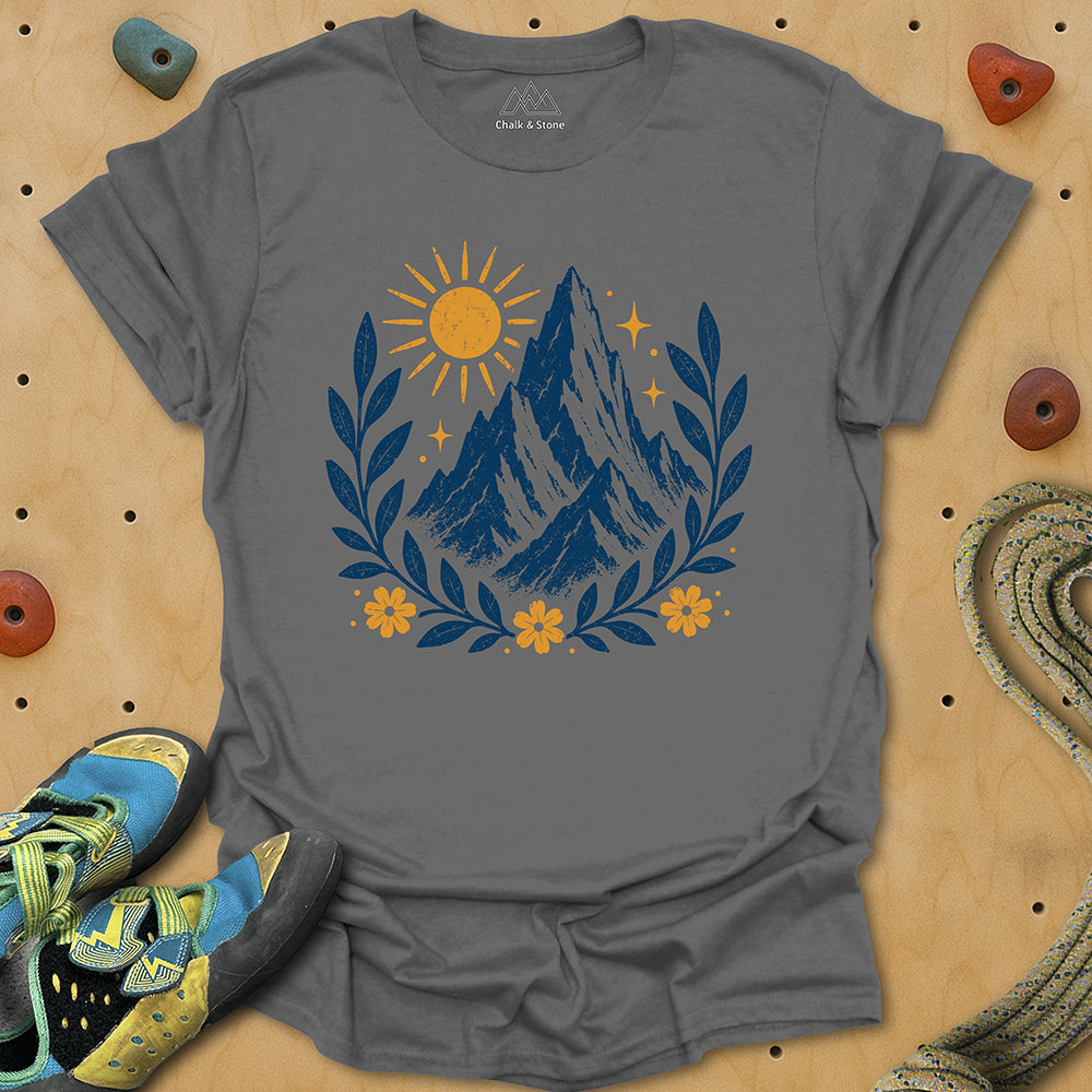 Enjoy Nature Tee