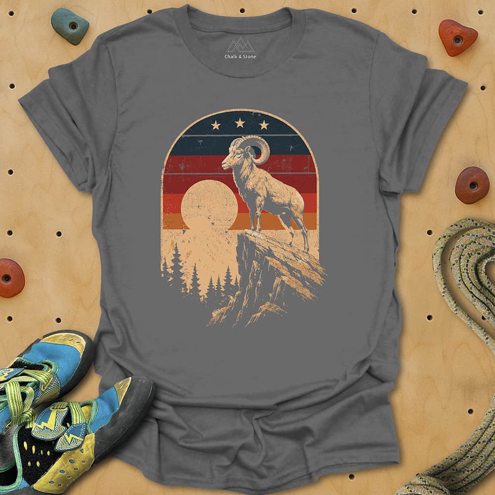 Goat US Tee