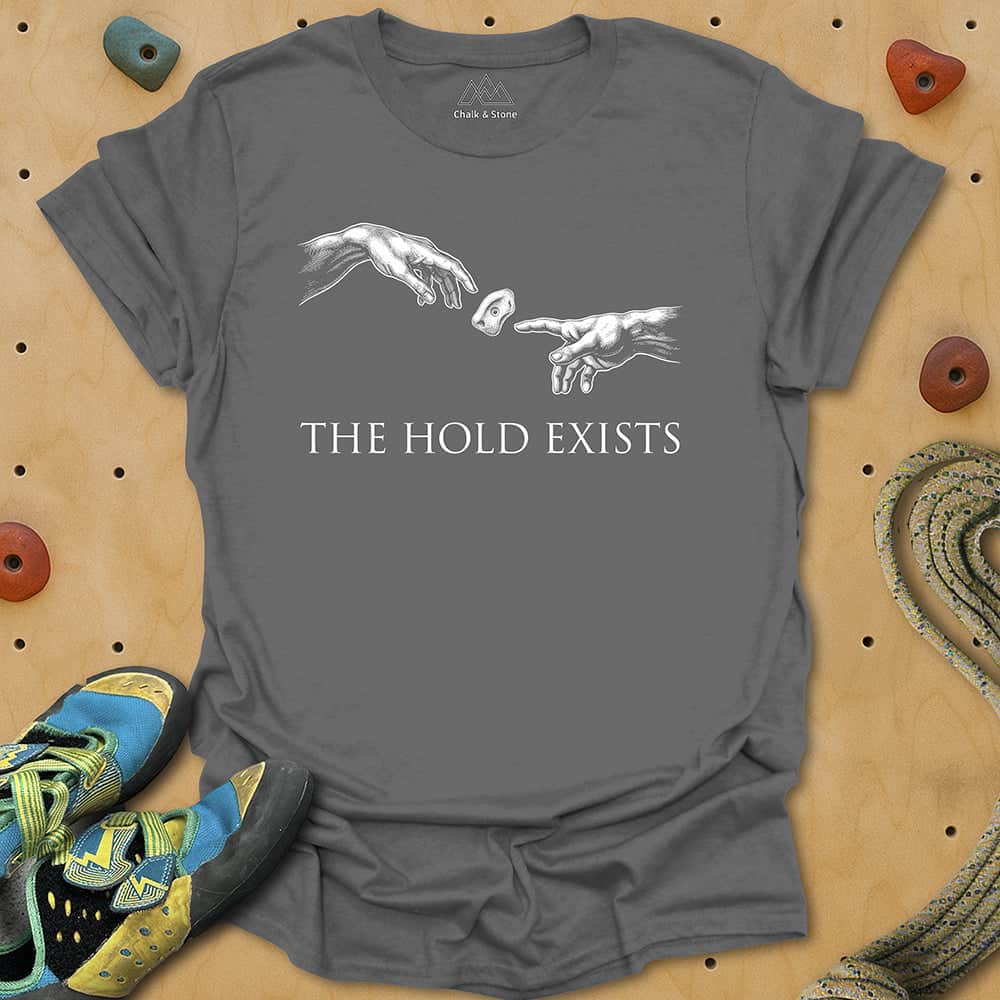 Creation of Crimps Tee