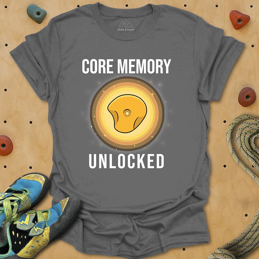Core Memory Tee