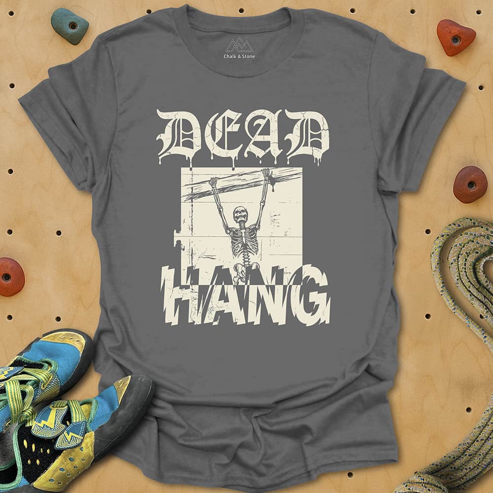 Grundge Deadhang Tee