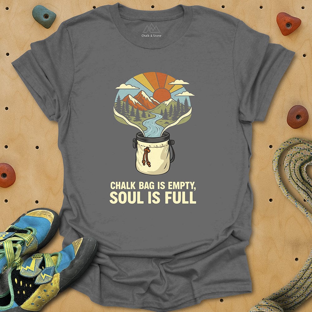 Soul Is Full Tee