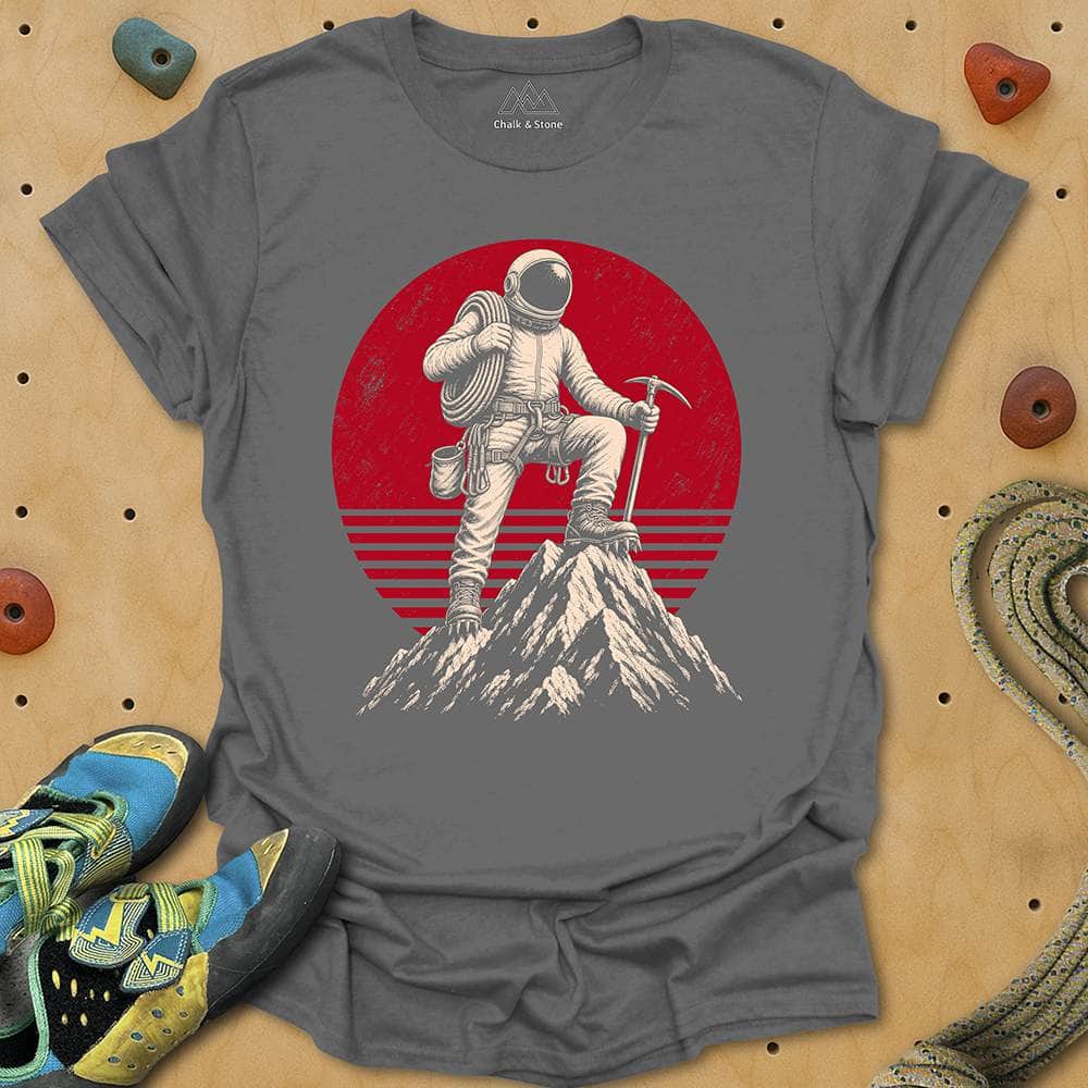 Astro Climber Tee