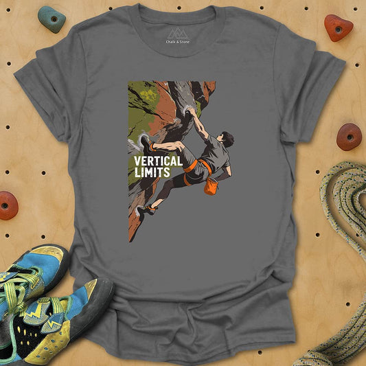 Vertical Limits Tee
