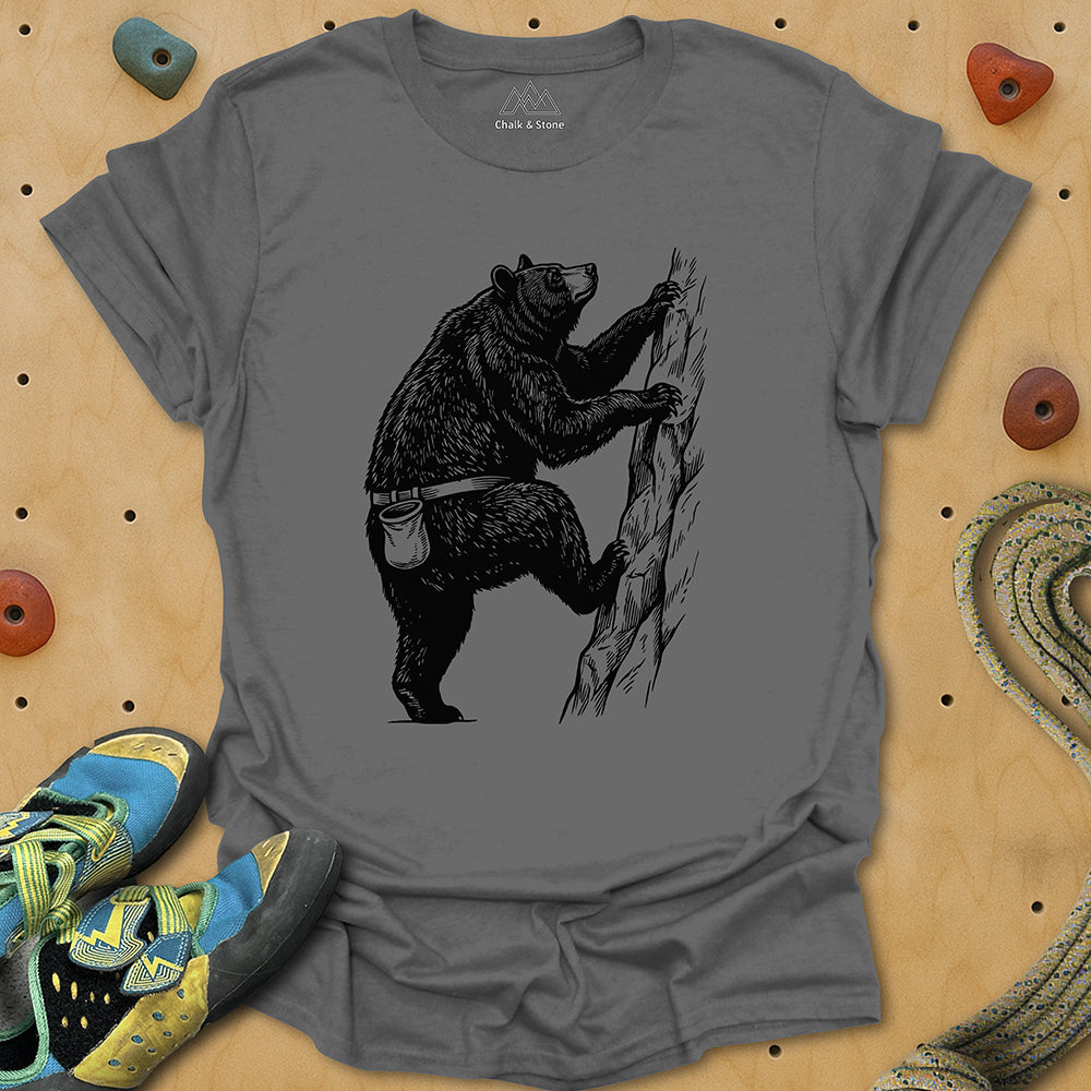 Bear Mantle Tee