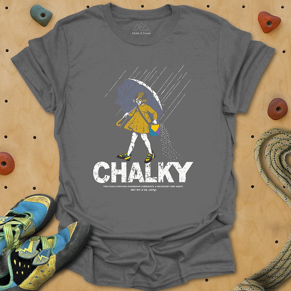 Morton Chalky Tee