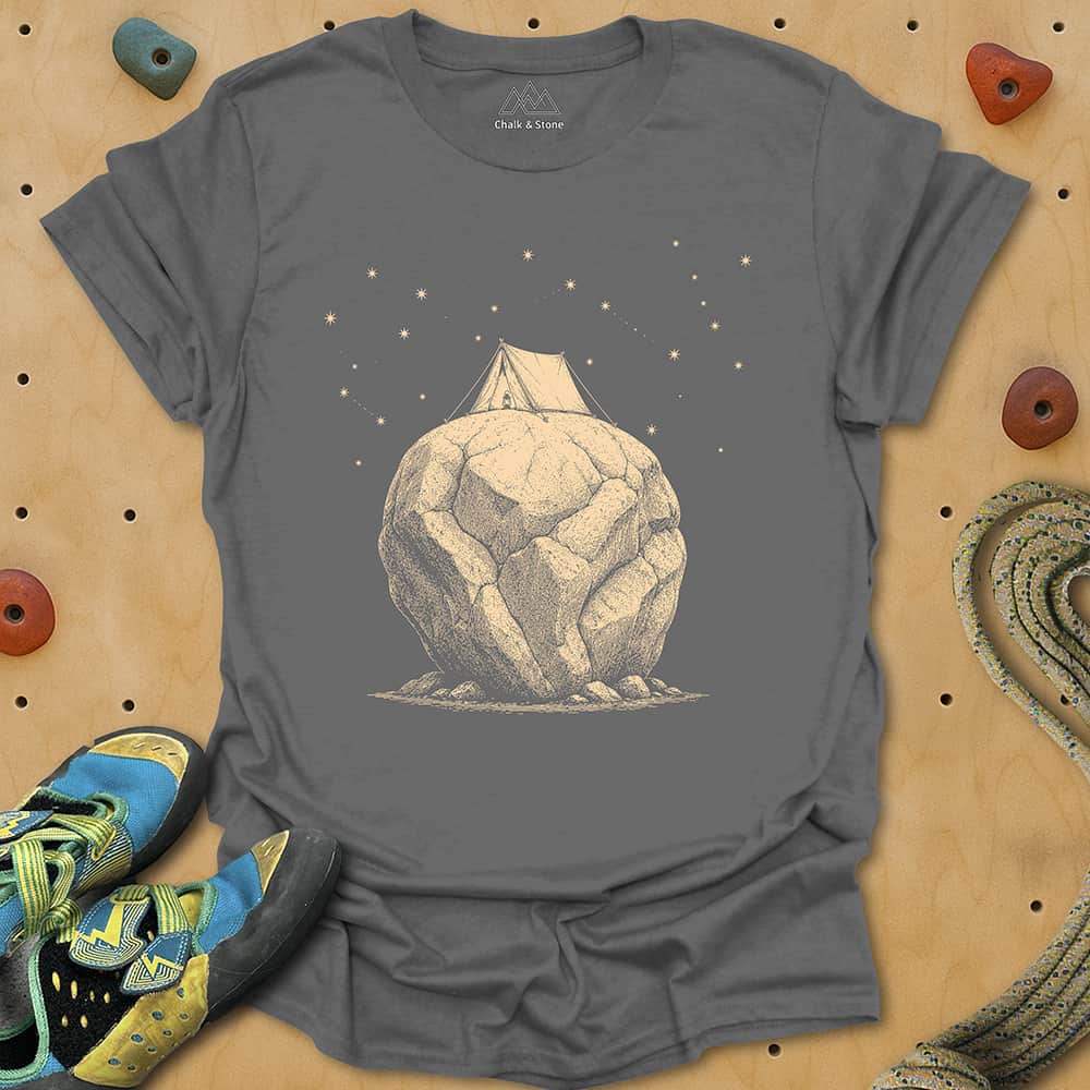 Happy Place Tee