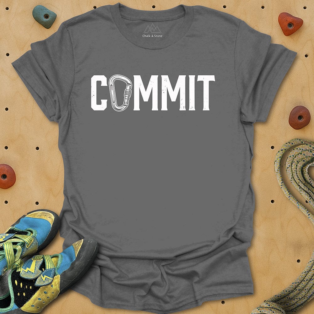 Commit Tee