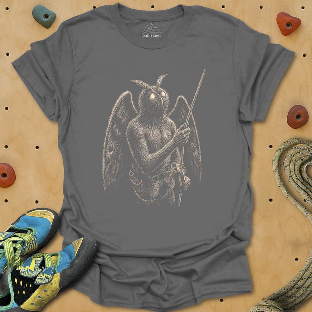 Mothman Belay Tee