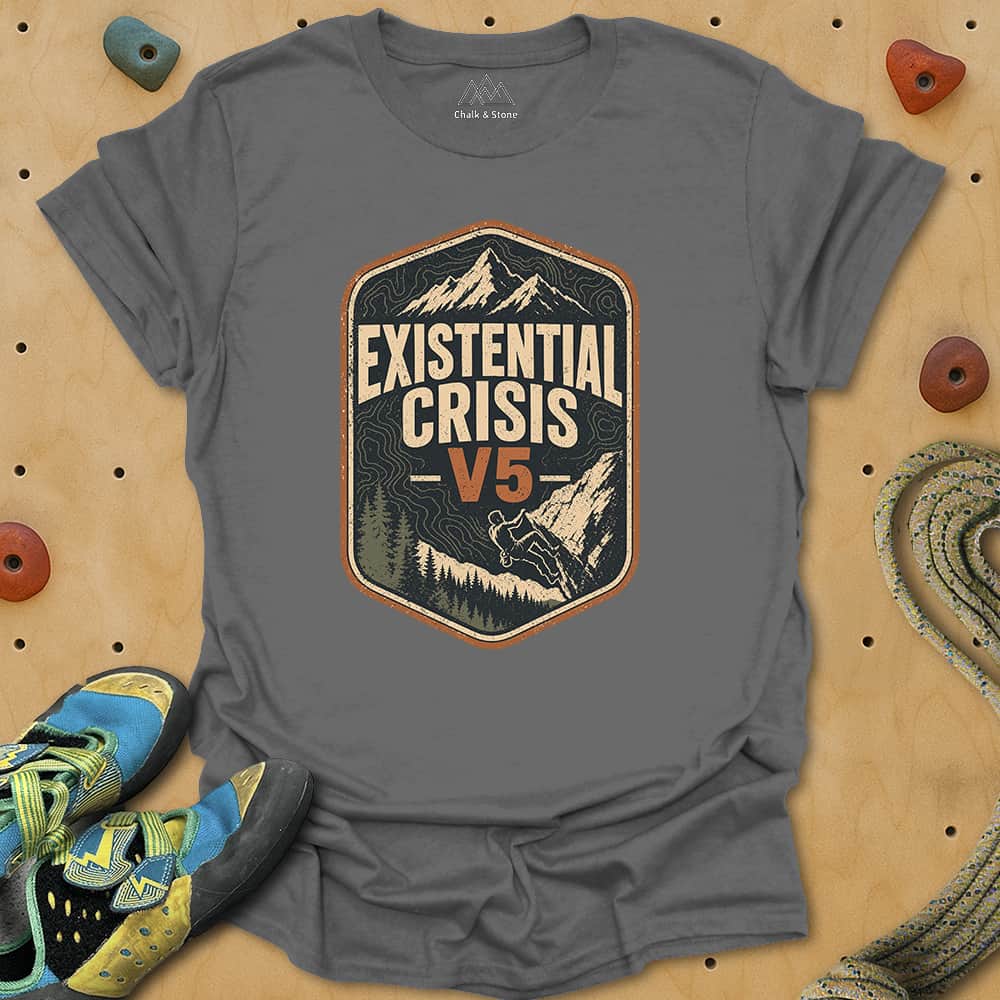 Existential Crisis Tee
