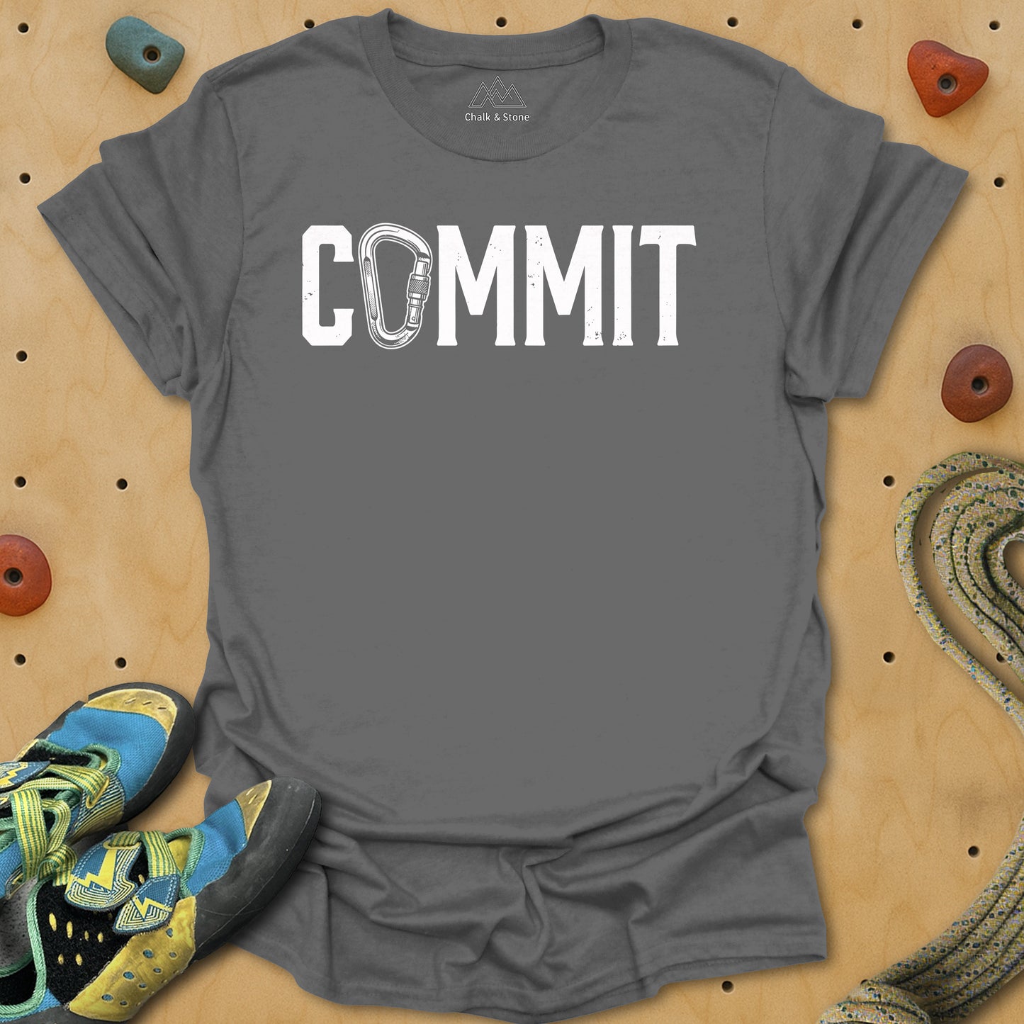 Commit Tee