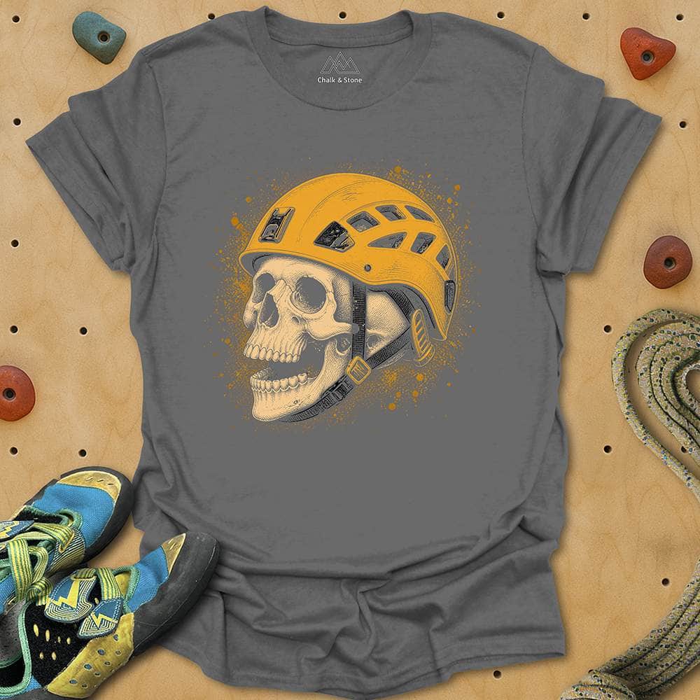 Skull Climber Tee