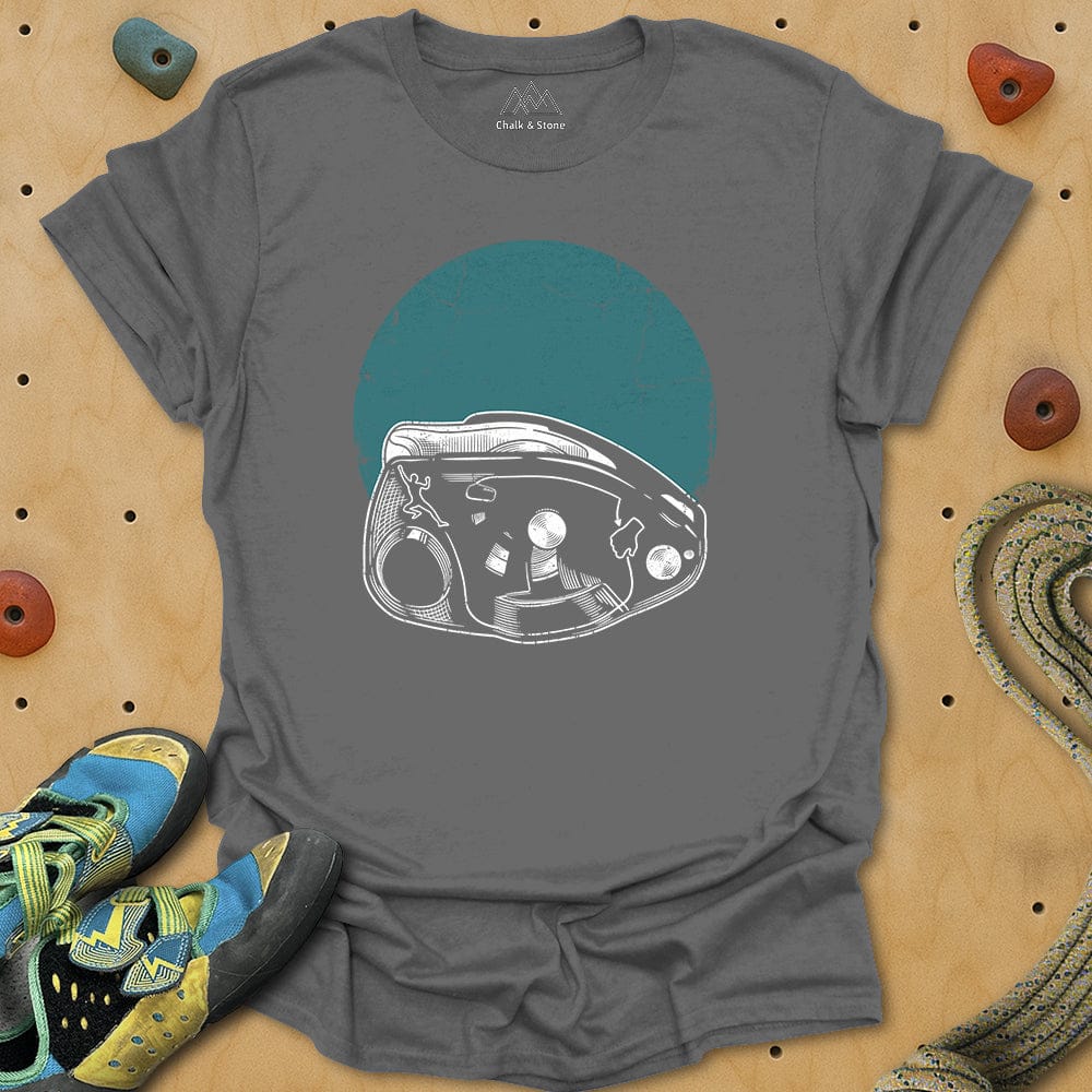 Grigri Graphic Tee