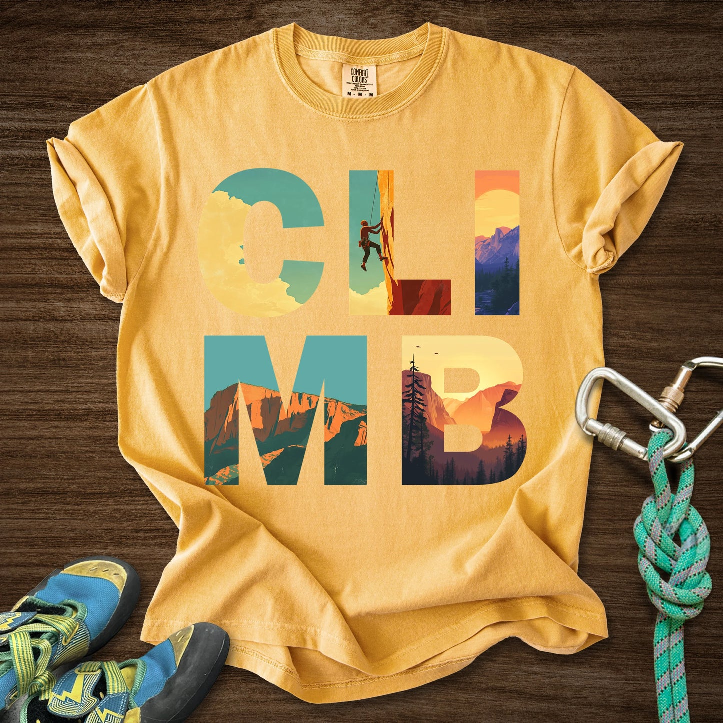 Mustard