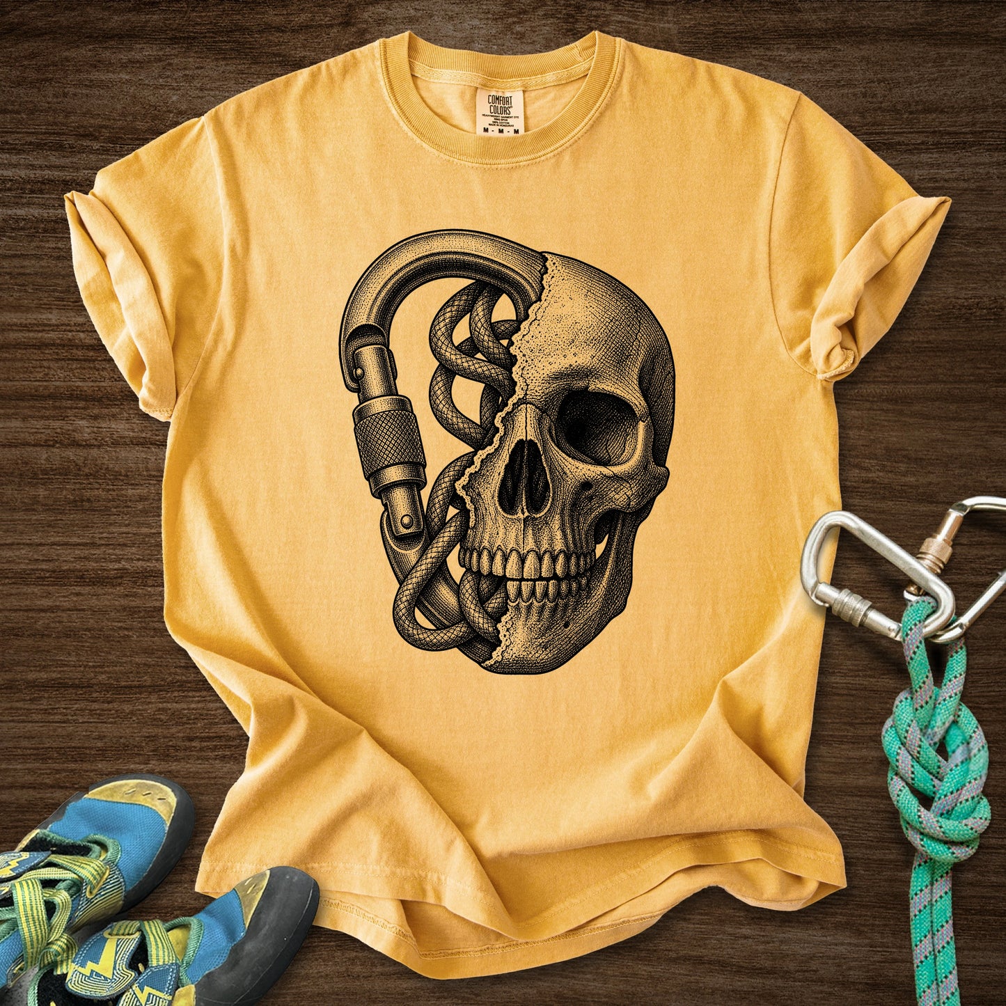 Mustard