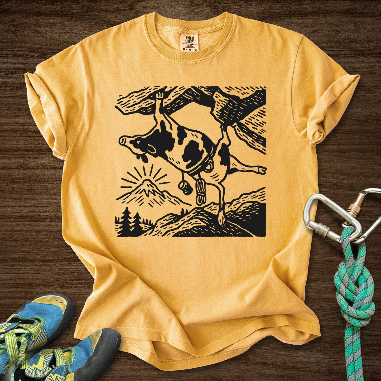Mustard