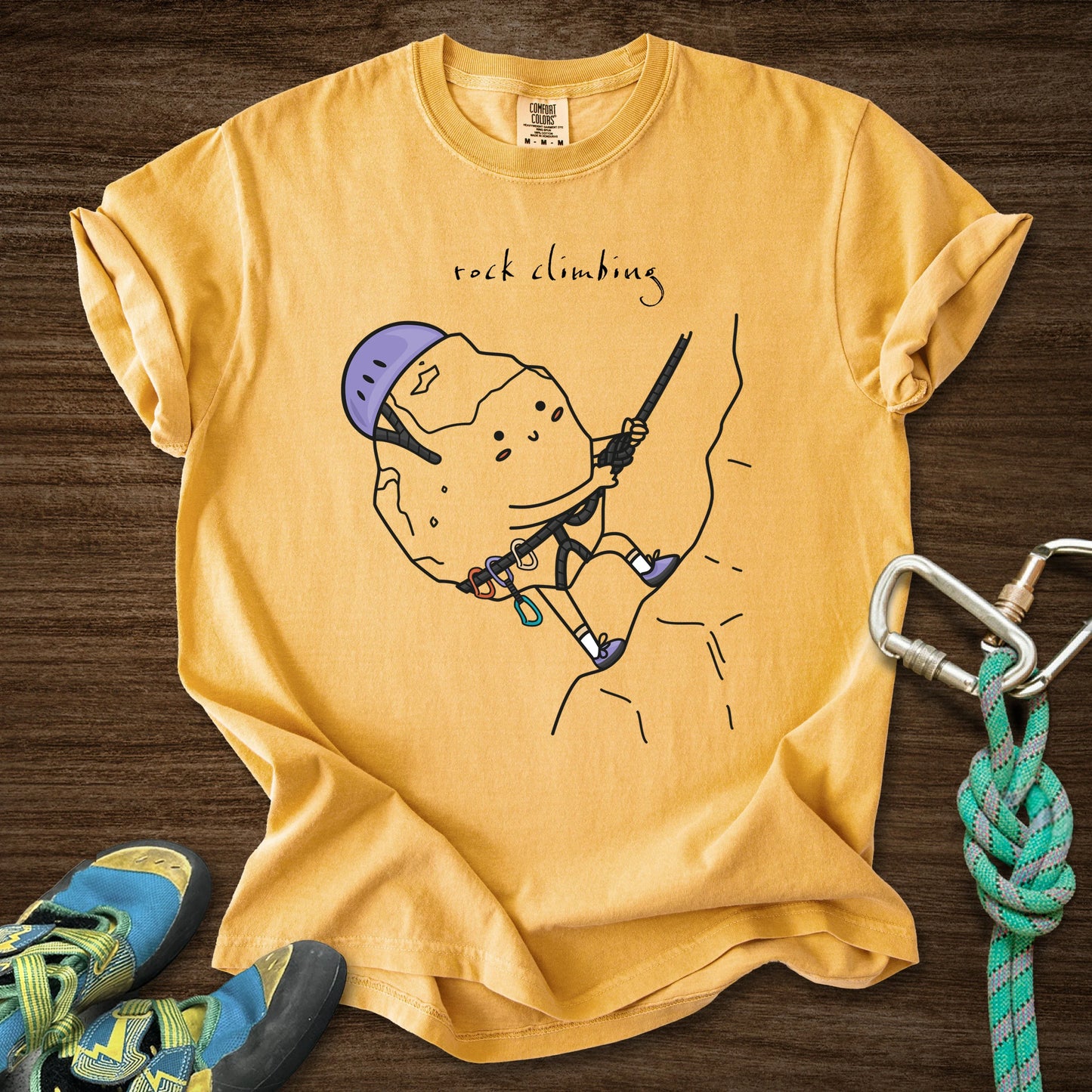 Mustard
