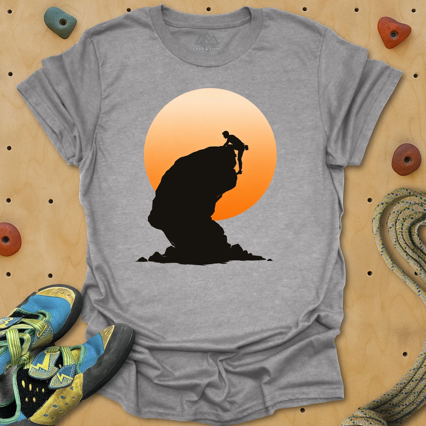 Sport Grey