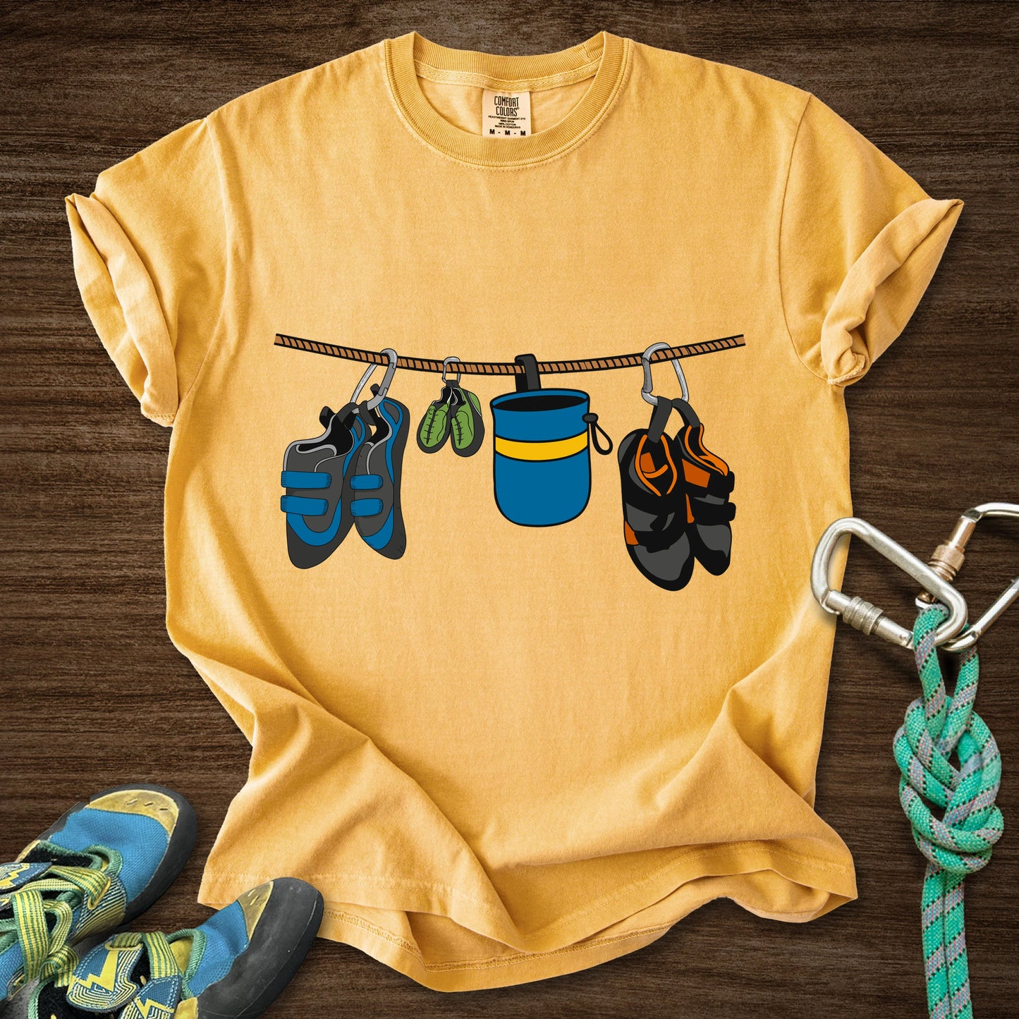 Mustard