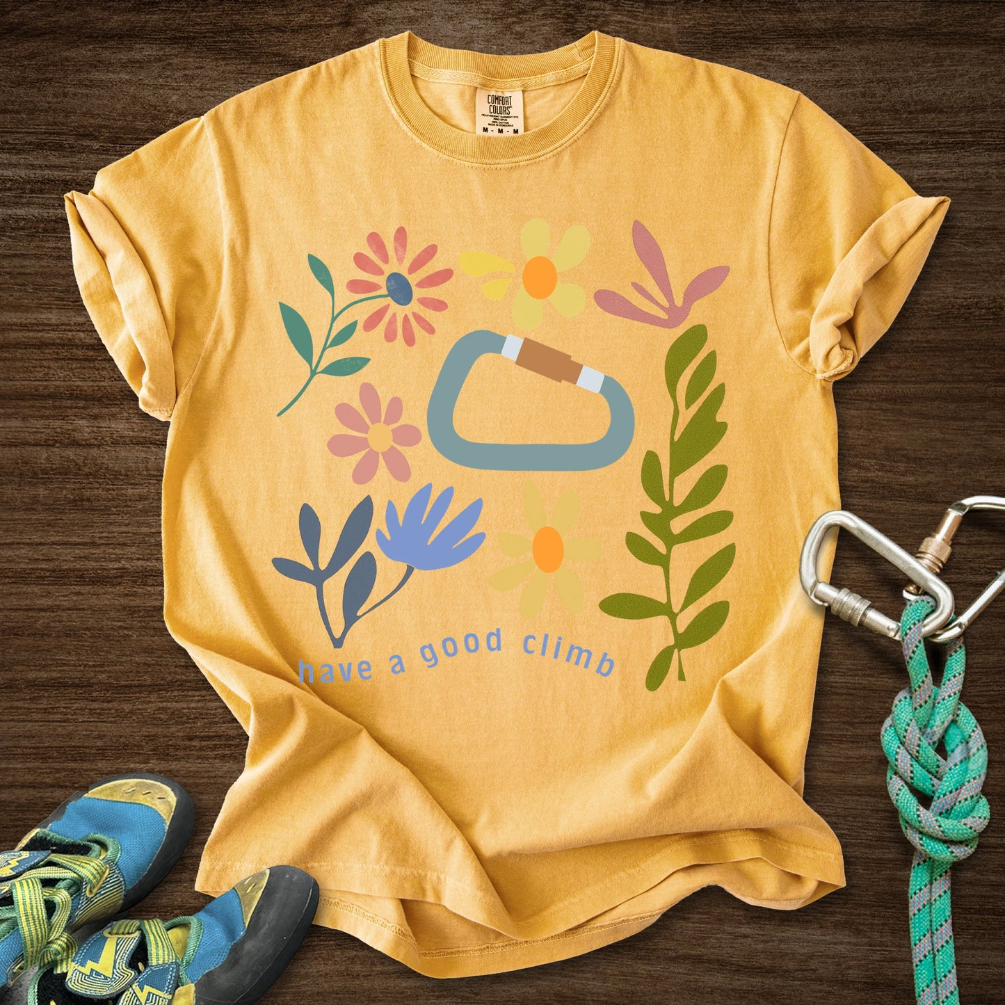 Mustard