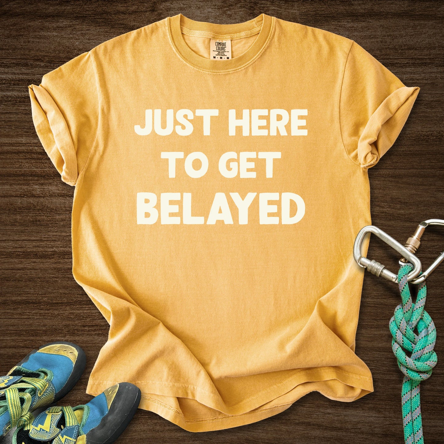 Mustard