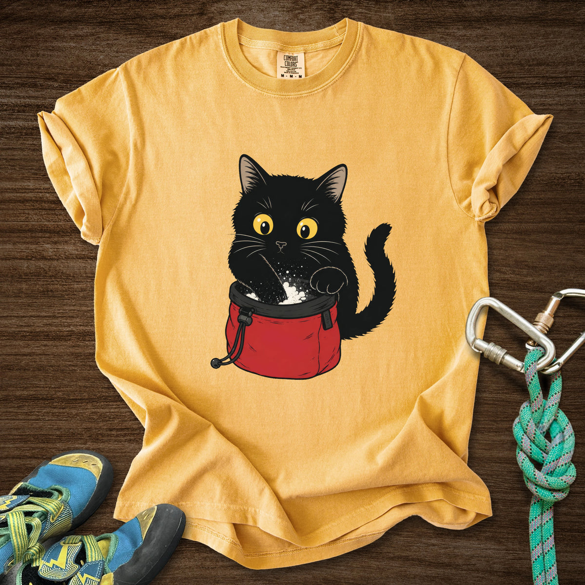 Mustard