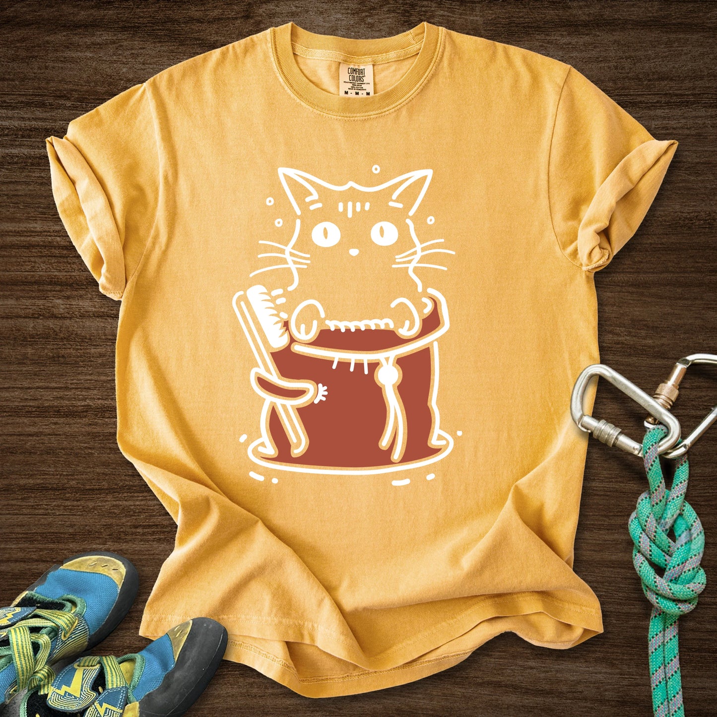 Mustard