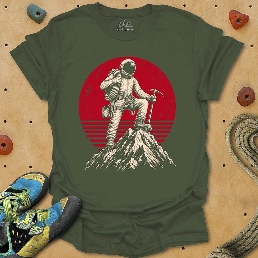 Astro Climber Tee