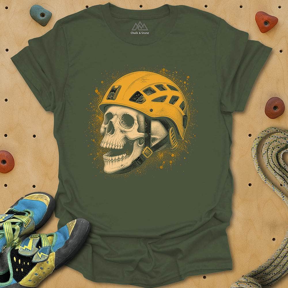 Skull Climber Tee