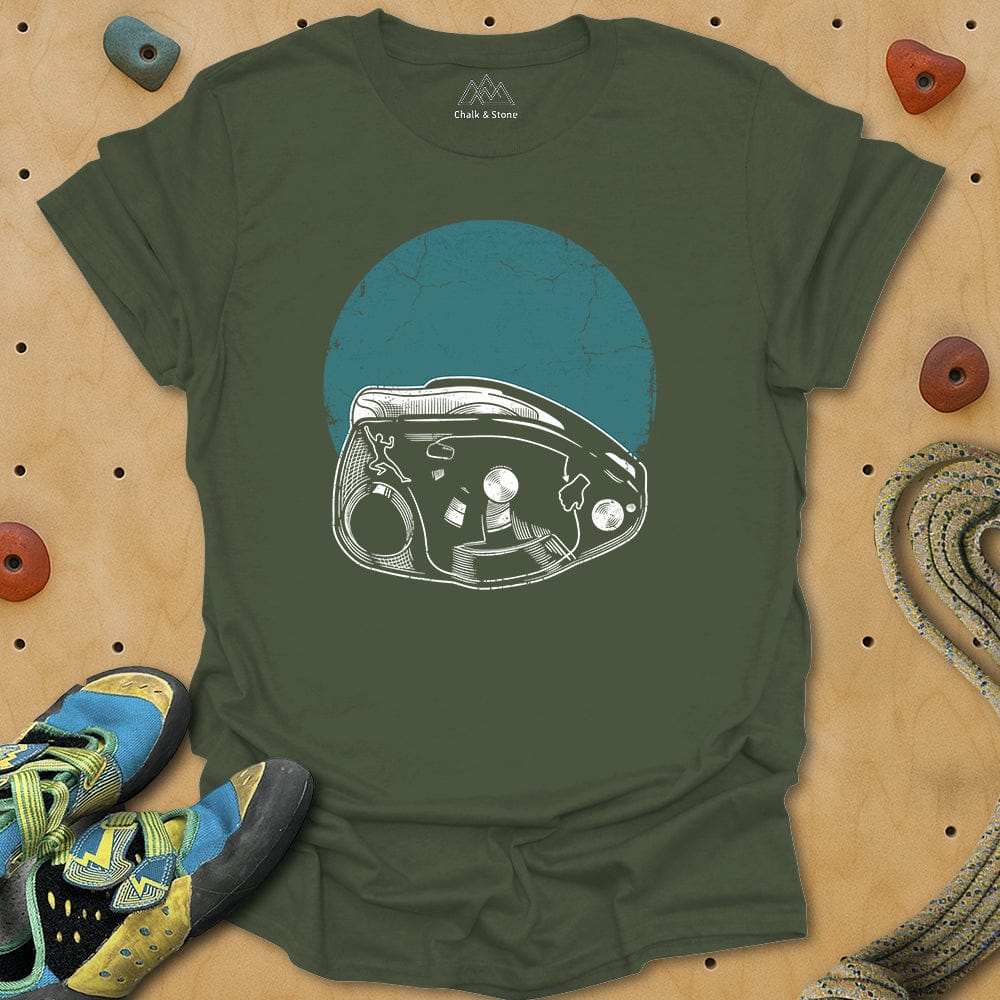 Grigri Graphic Tee
