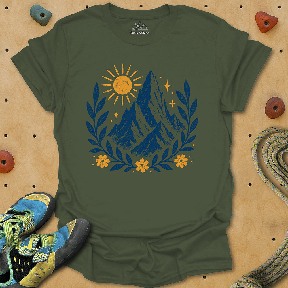 Enjoy Nature Tee