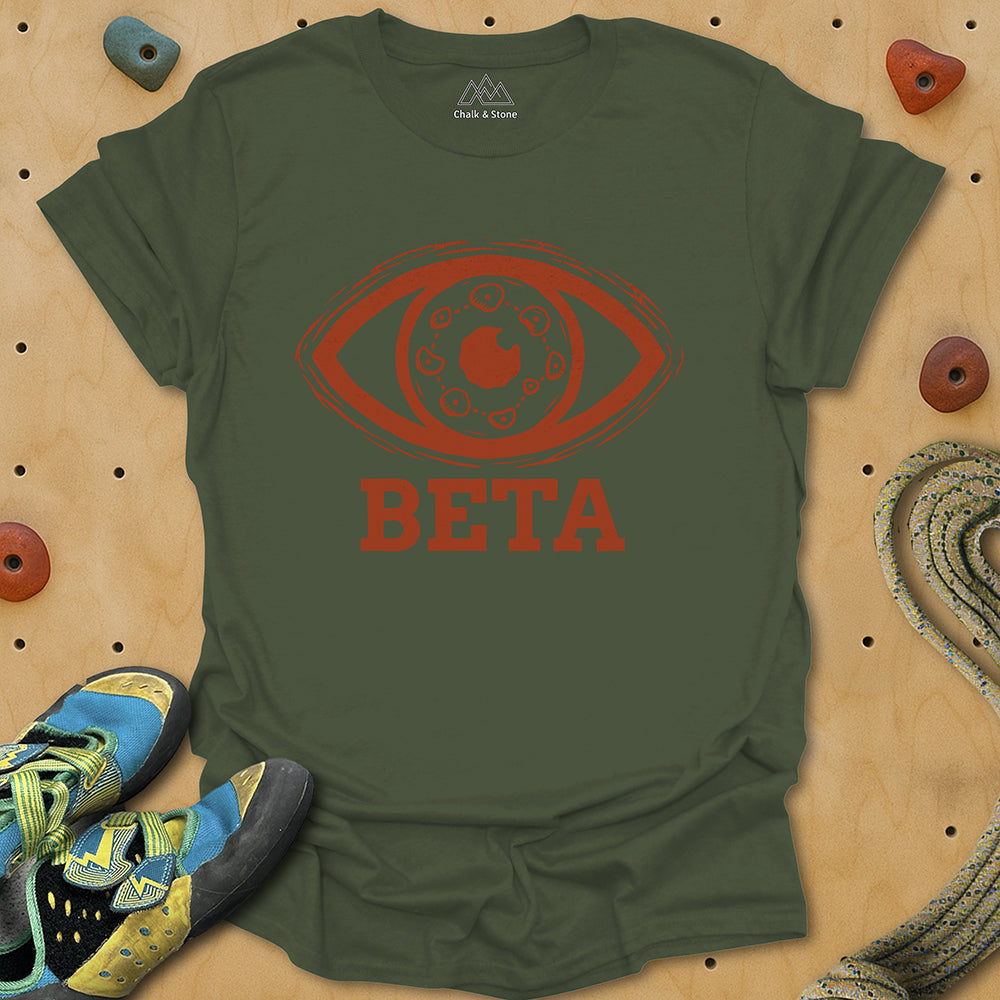 3rd Eye Beta Tee