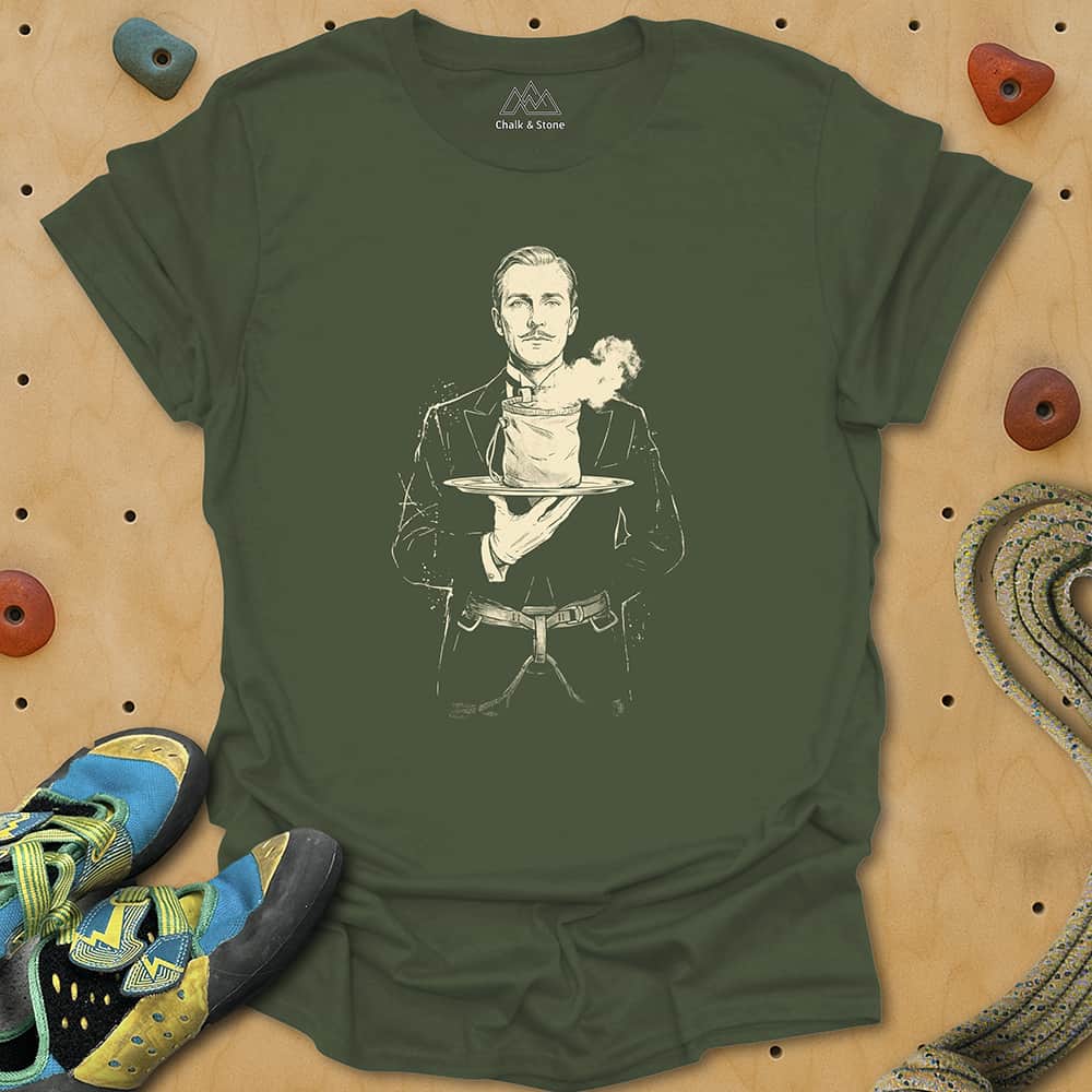 Your Chalk Sir Tee