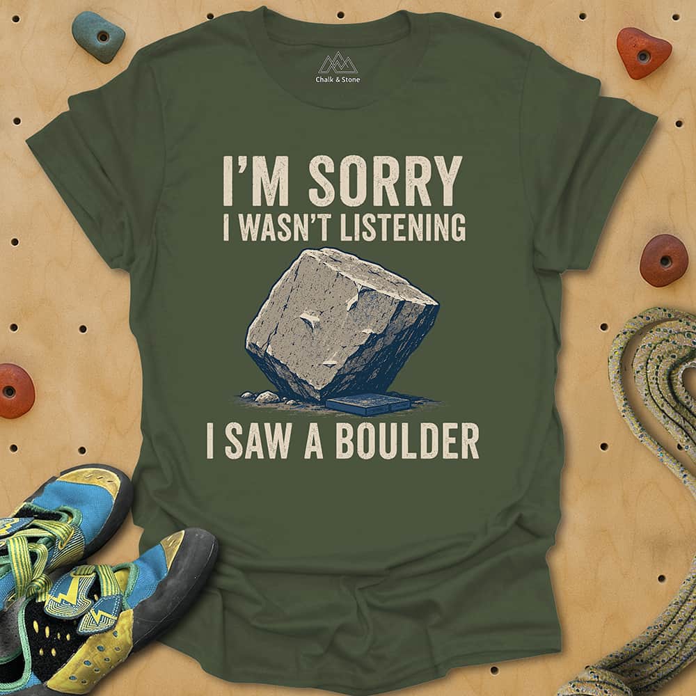 Say What Tee
