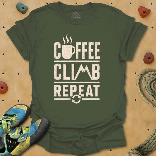 Daily Ritual Tee