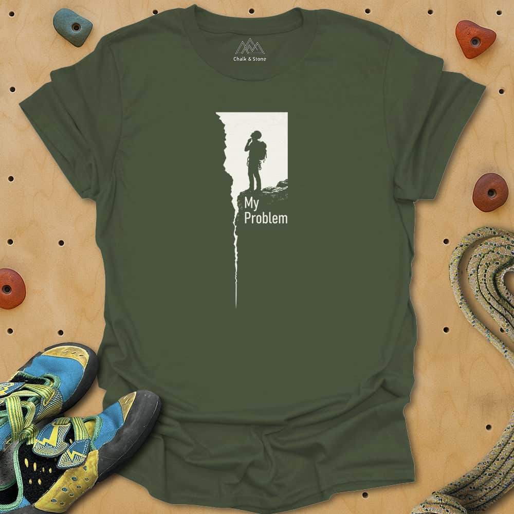 My Problem Tee