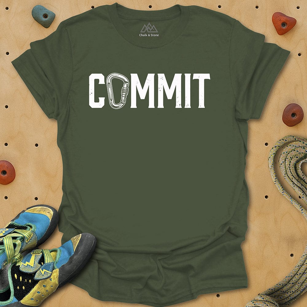Commit Tee
