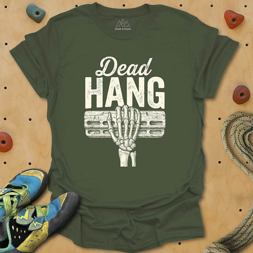Dead Hang Tee