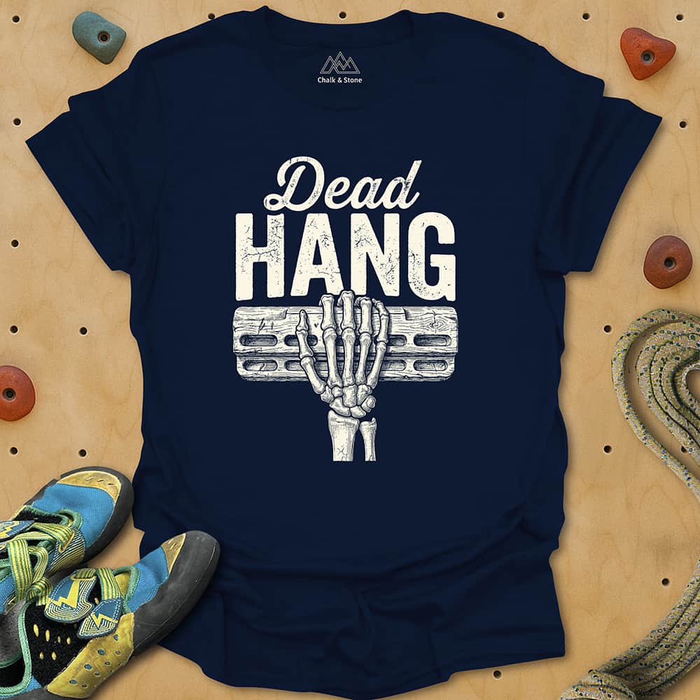 Dead Hang Tee