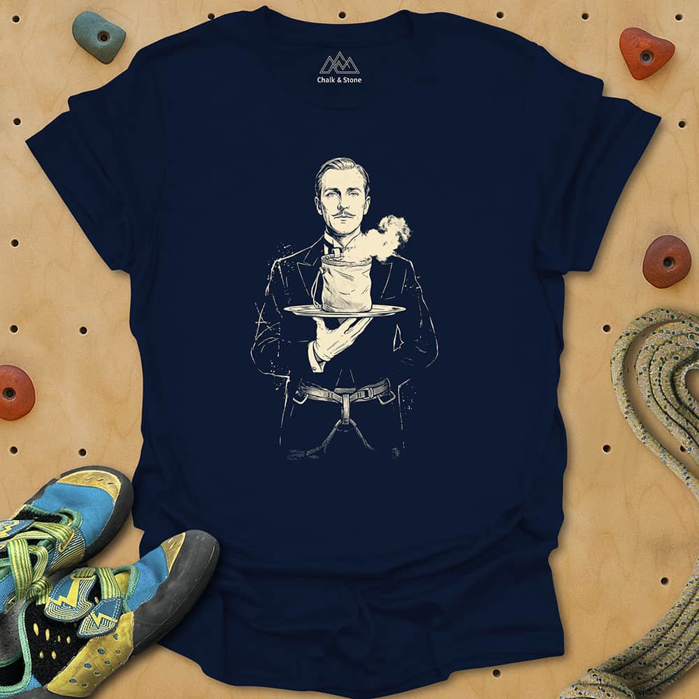Your Chalk Sir Tee
