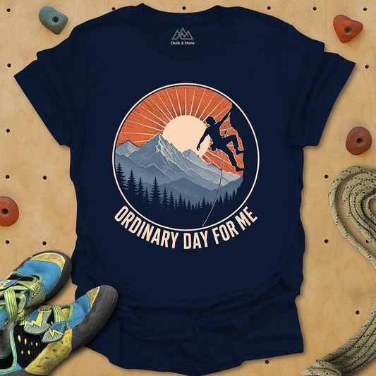 Ordinary Day Tee