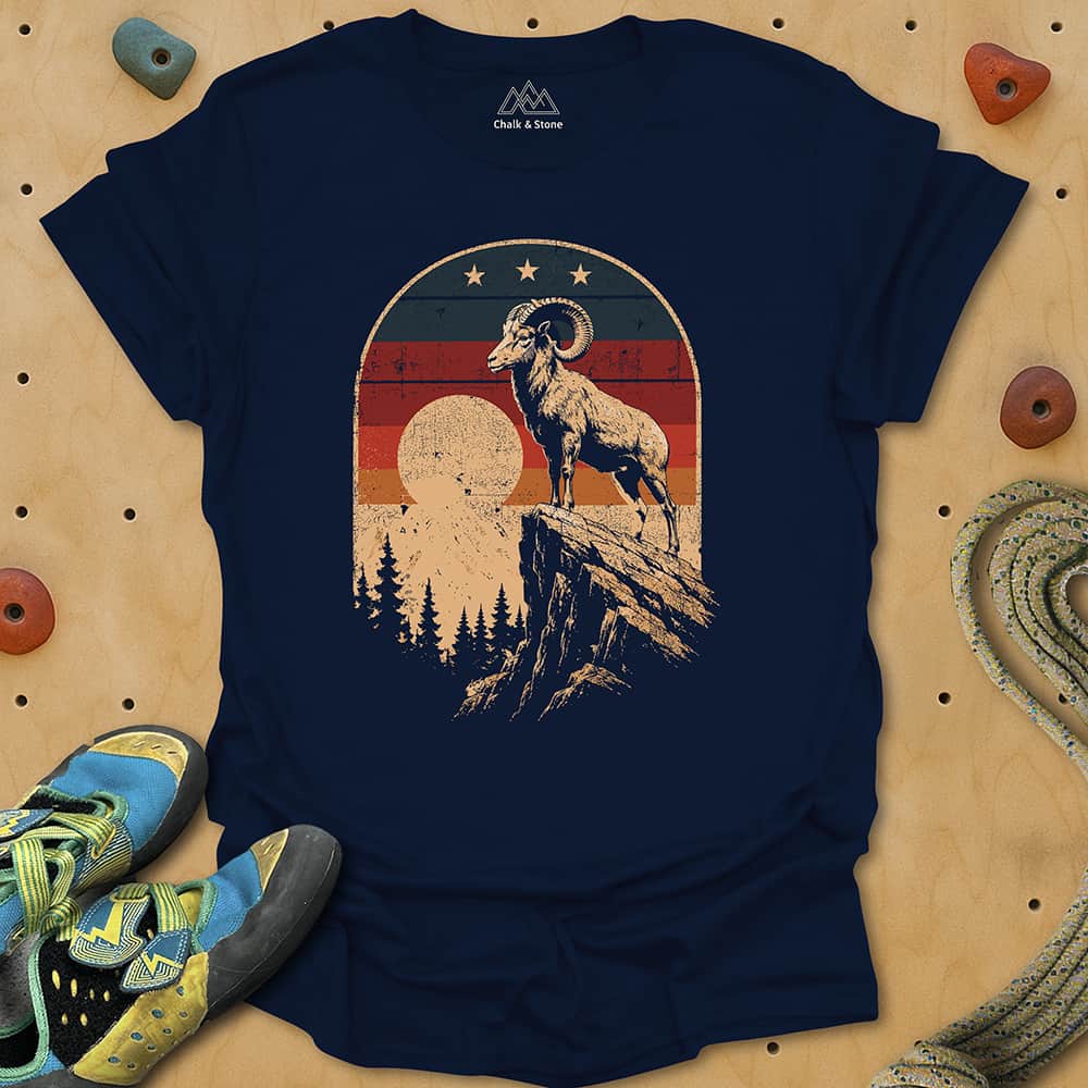 Goat US Tee