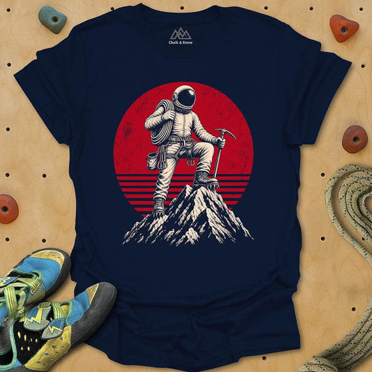 Astro Climber Tee