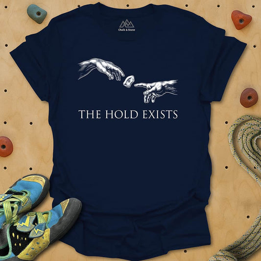 Creation of Crimps Tee