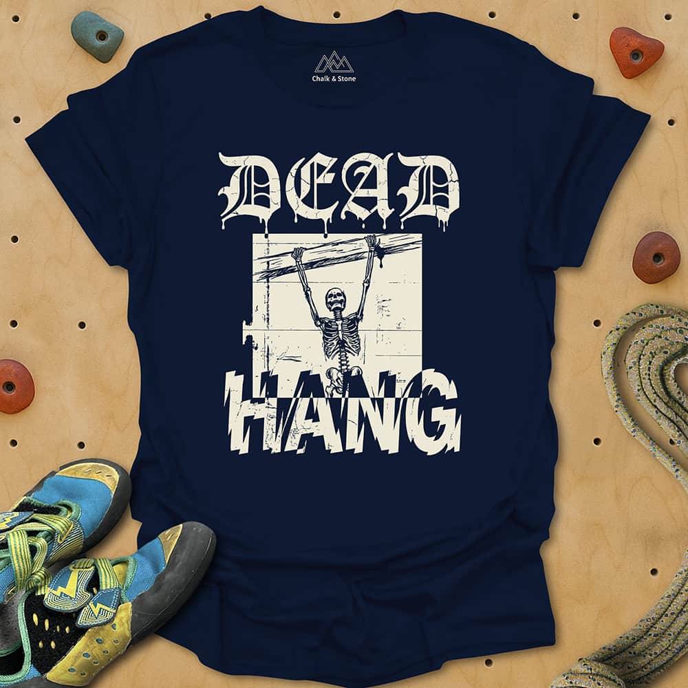 Grundge Deadhang Tee