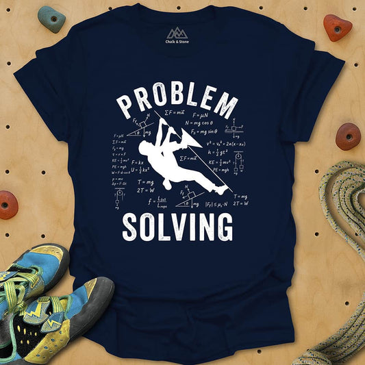 PS Highleg Tee